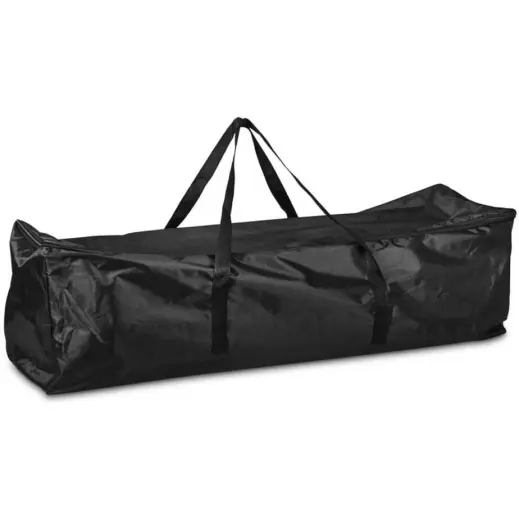 Double Sided Fabric Tube System Display - 3m x 2.25m Carry Bag